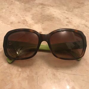 Coach Sunglasses